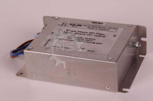 3G3JV-PFI1020E