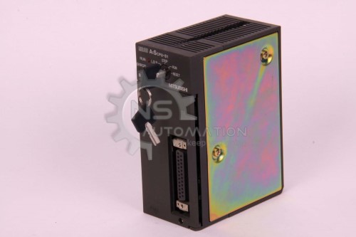 A1SCPU-S1