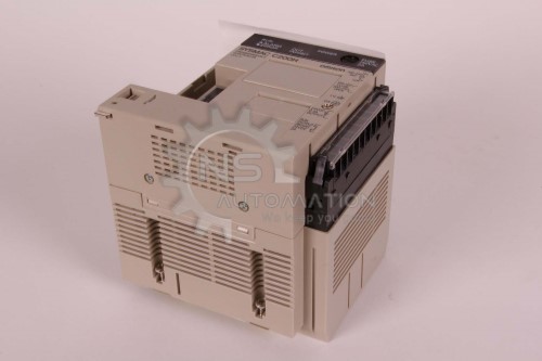 C200H-CPU11-E