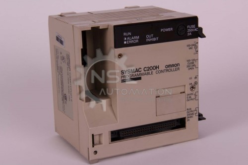 C200H-CPU21-E
