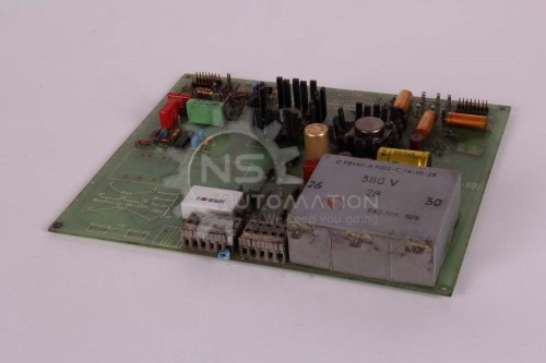 C98043-A1001-L607