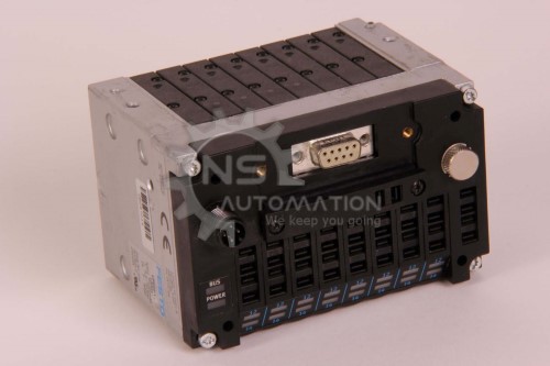 CPV10-VI
