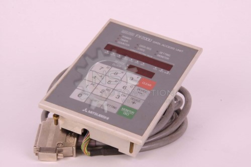 FX-20DU-E