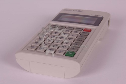 FX-20P-E