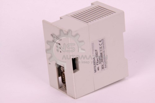 FX2N-232IF