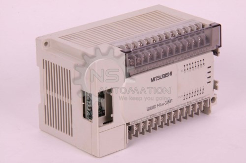 FX2N-32MR-ES/UL