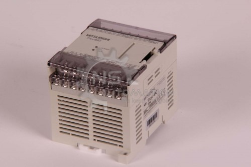 FX2N-8AD