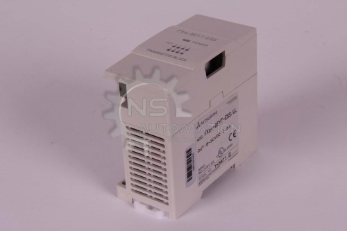 FX2N-8EYT-ESS/UL