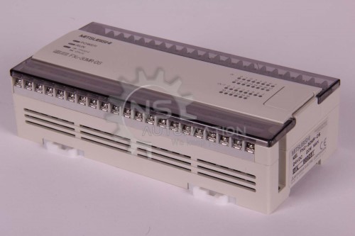 FXO-30MR-DS