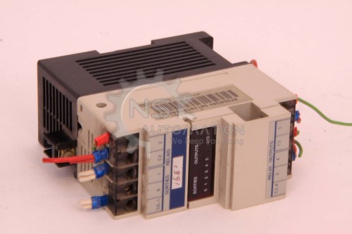 TSXDSF635