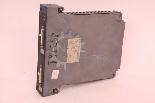 TSX SCM2116